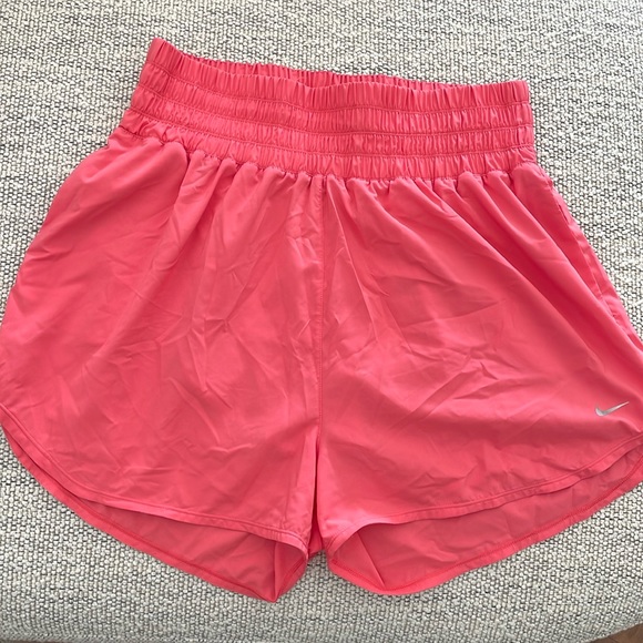 Nike Pants - Dri Fit Nike Shorts